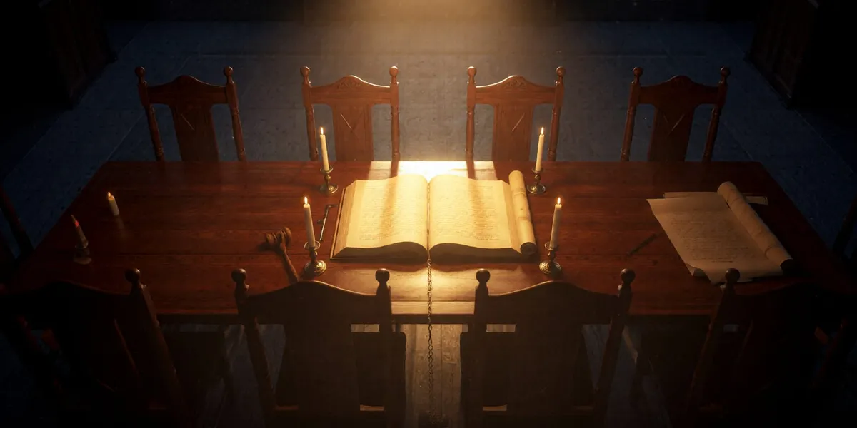 교회의 뿌리를 찾아서 B3: 장로교 — 제네바에서 평양까지, 장로들이 다스리는 교회