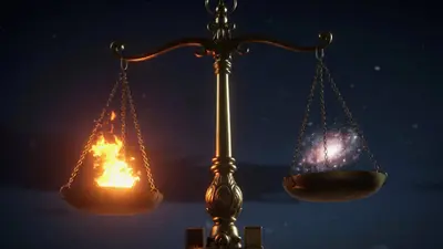 지옥 교리는 정의로운가