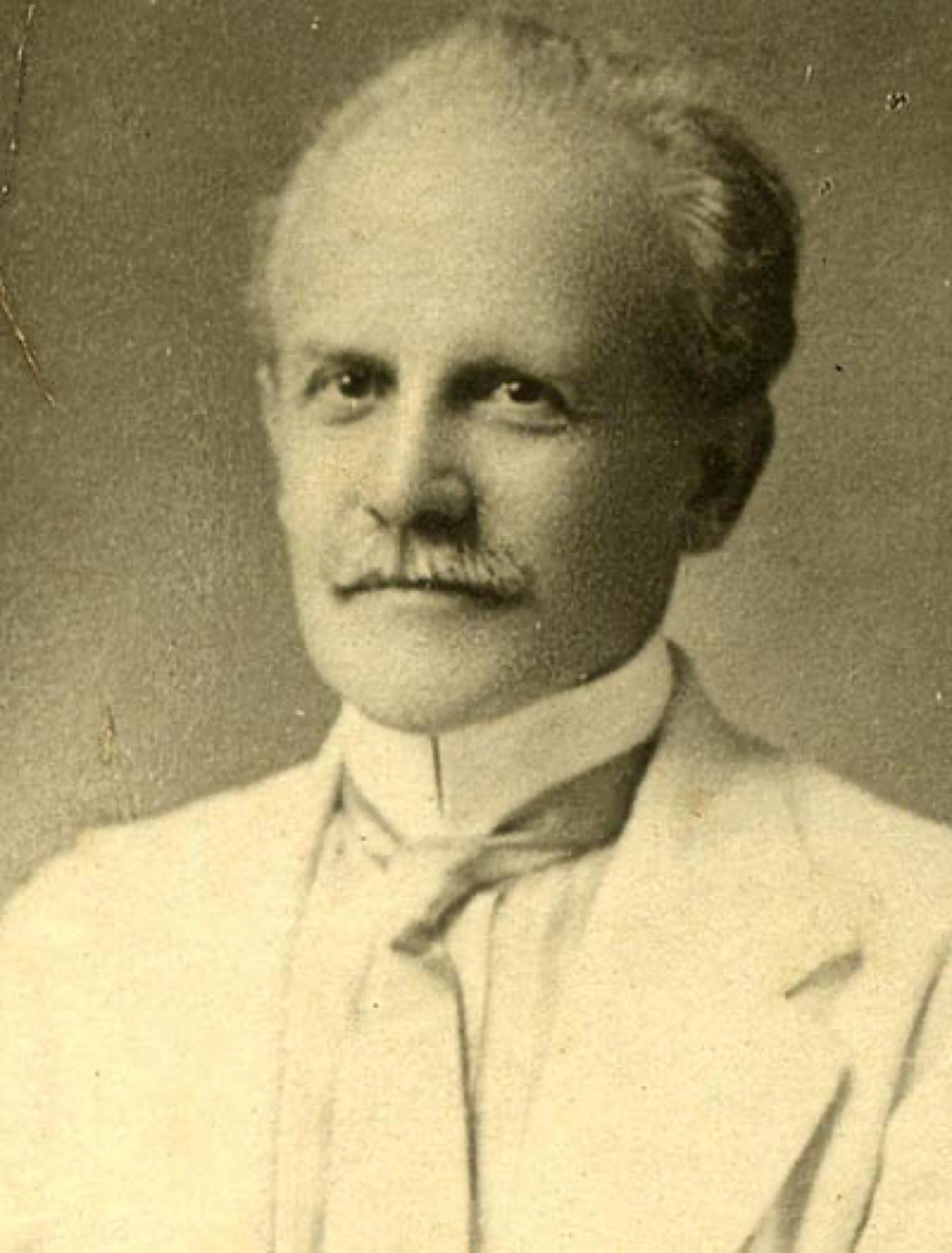 호레이스 그랜트 언더우드 (1859~1916)